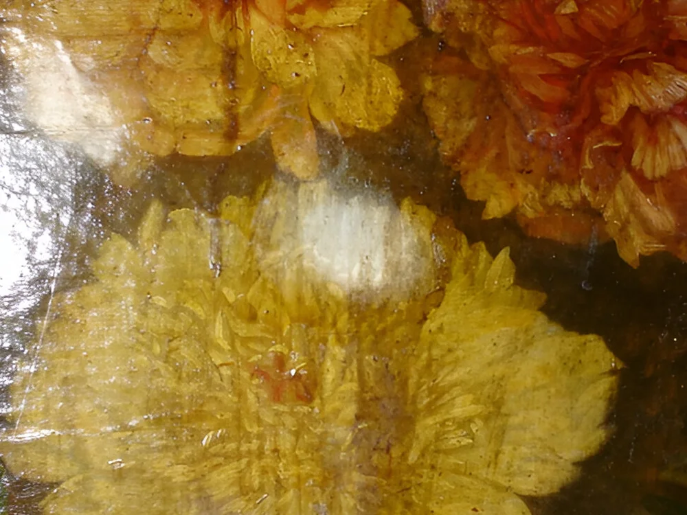 Cadre Cusset Encadrement Tableau Clermont Ferrand Restauration Peinture Cadre Cusset Encadrement Tableau Clermont Ferrand Restauration Peinture